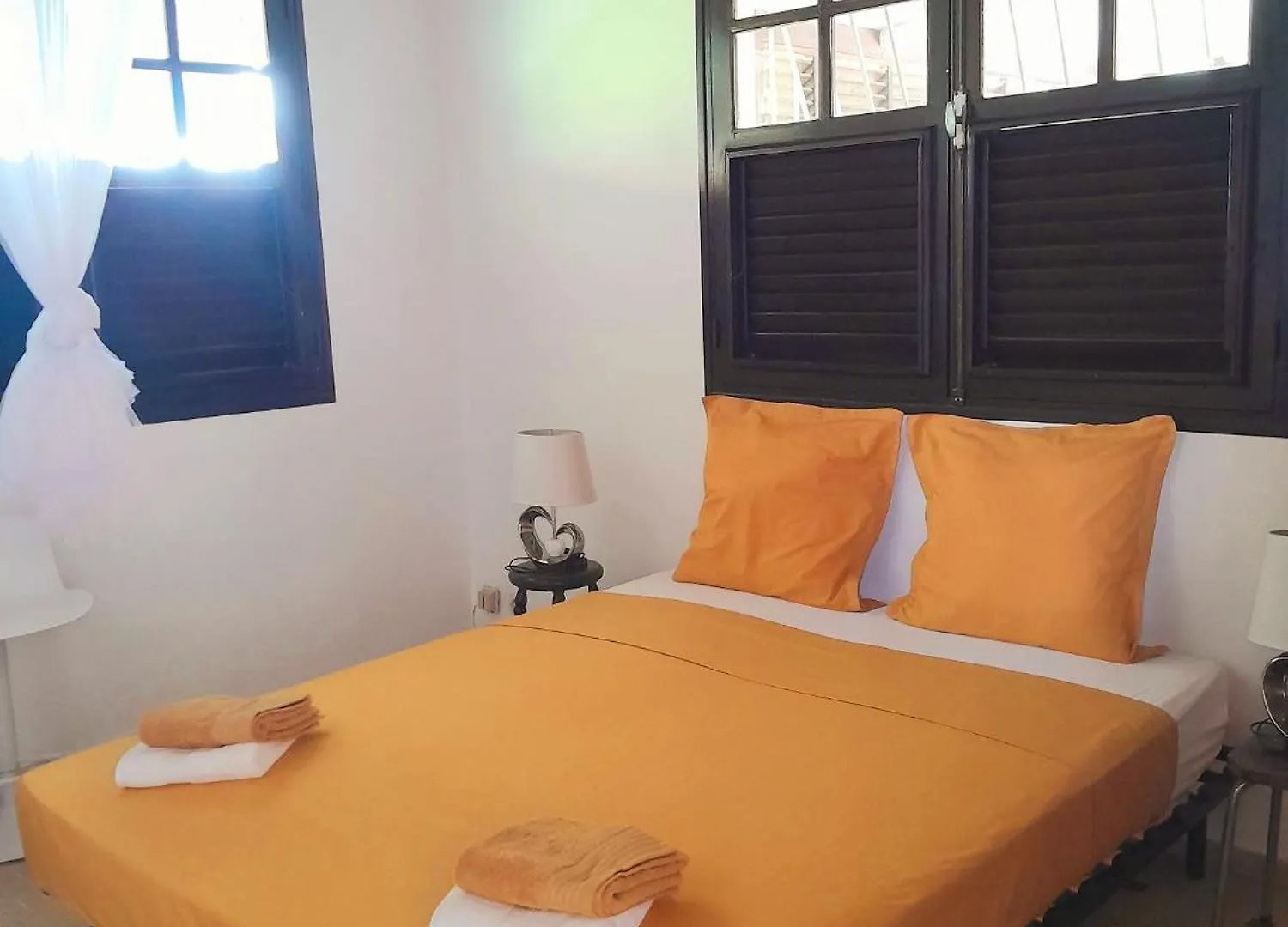 Apartment Haut De Villa Sainte-Luce