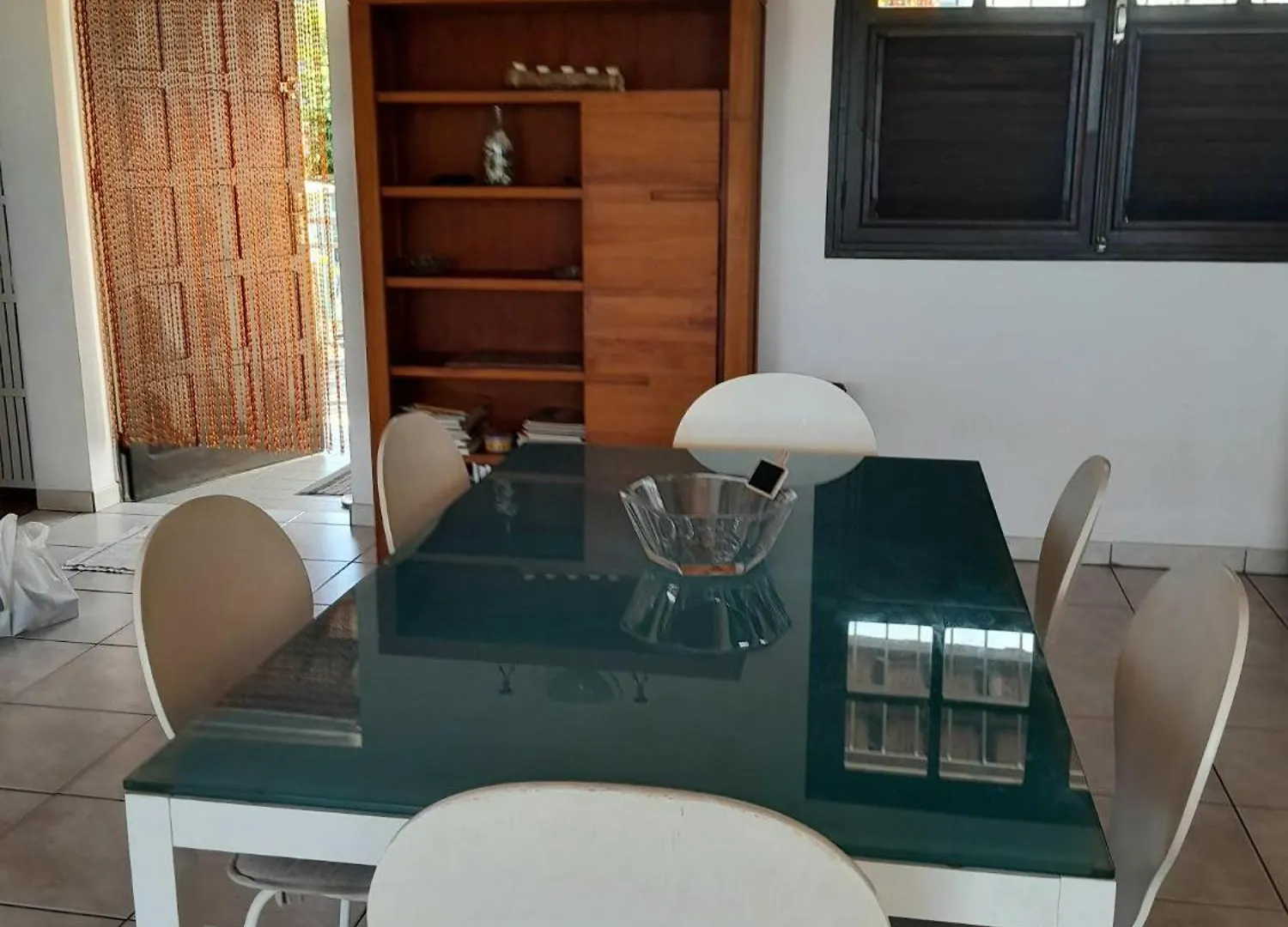 Haut De Villa Sainte-Luce 0*,