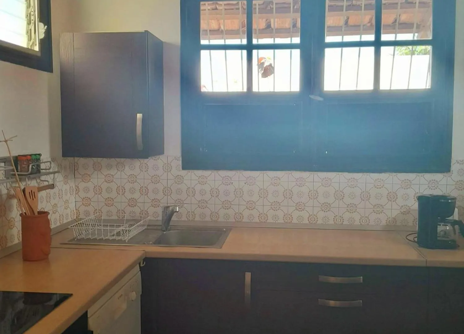 Haut De Villa Sainte-Luce Apartment