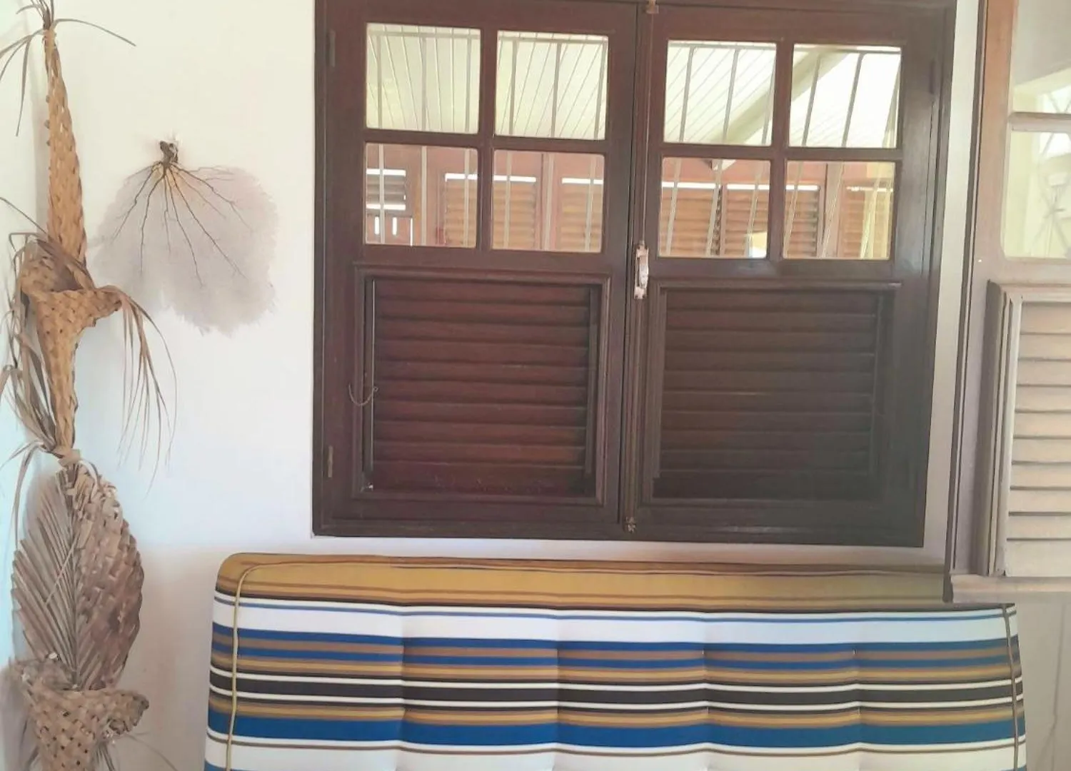 Haut De Villa Sainte-Luce 0*,  Martinique
