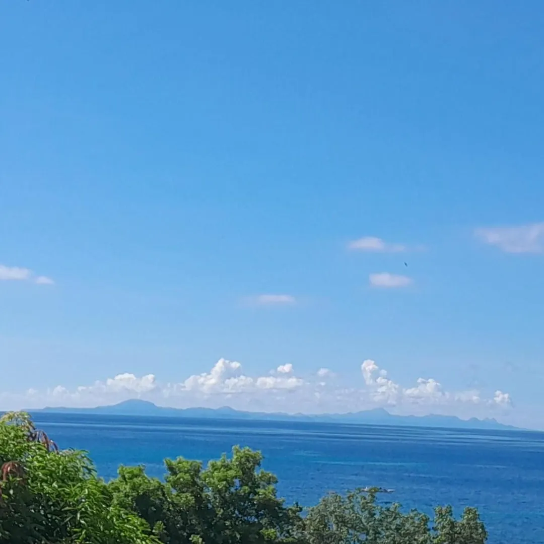Apartment Haut De Villa Sainte-Luce Martinique